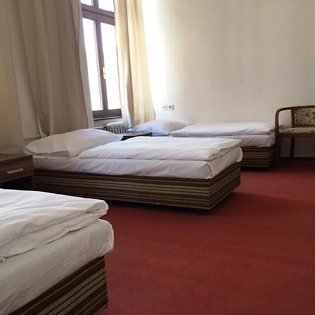 B&B Hotel Praha Novy Jicin Room photo