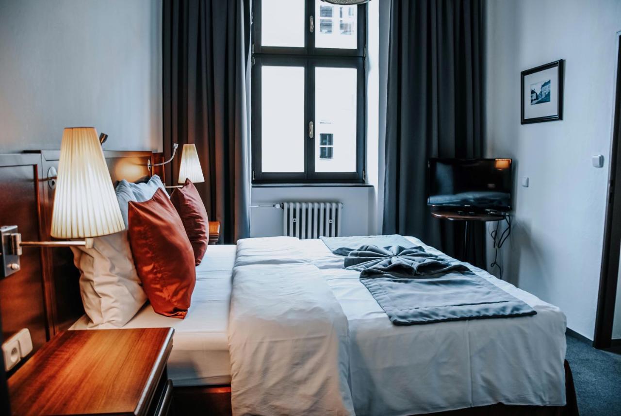 B&B Hotel Praha Novy Jicin Exterior photo