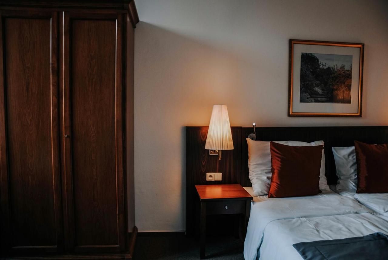 B&B Hotel Praha Novy Jicin Exterior photo