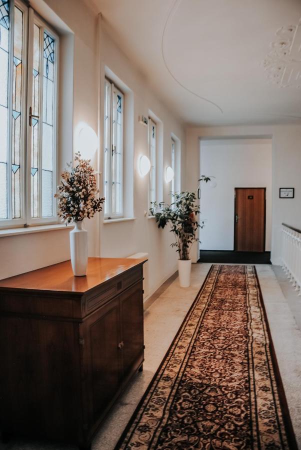 B&B Hotel Praha Novy Jicin Exterior photo