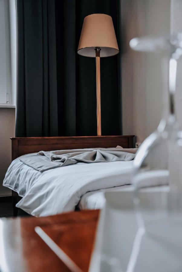 B&B Hotel Praha Novy Jicin Exterior photo