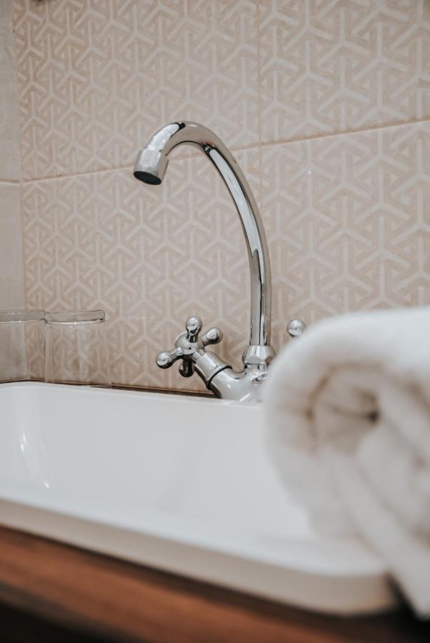 B&B Hotel Praha Novy Jicin Exterior photo