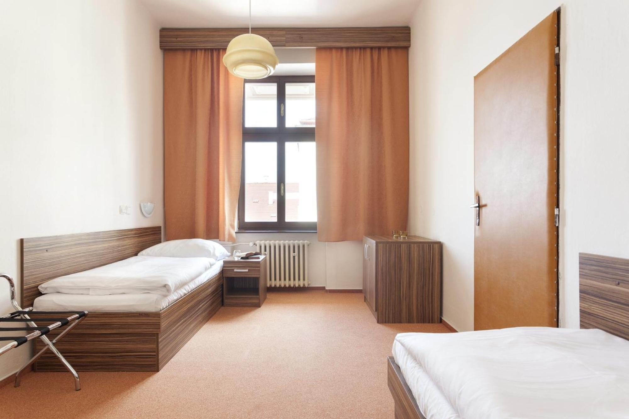 B&B Hotel Praha Novy Jicin Room photo