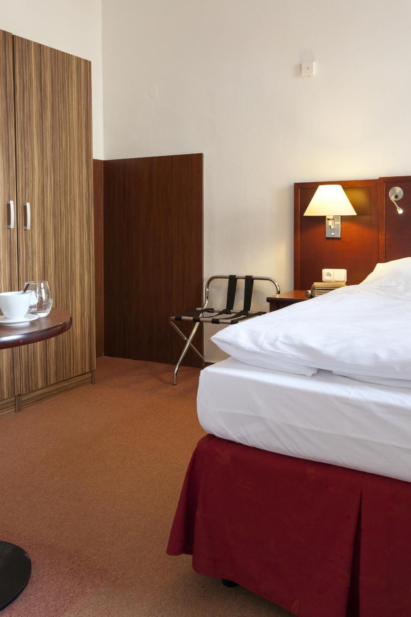 B&B Hotel Praha Novy Jicin Room photo