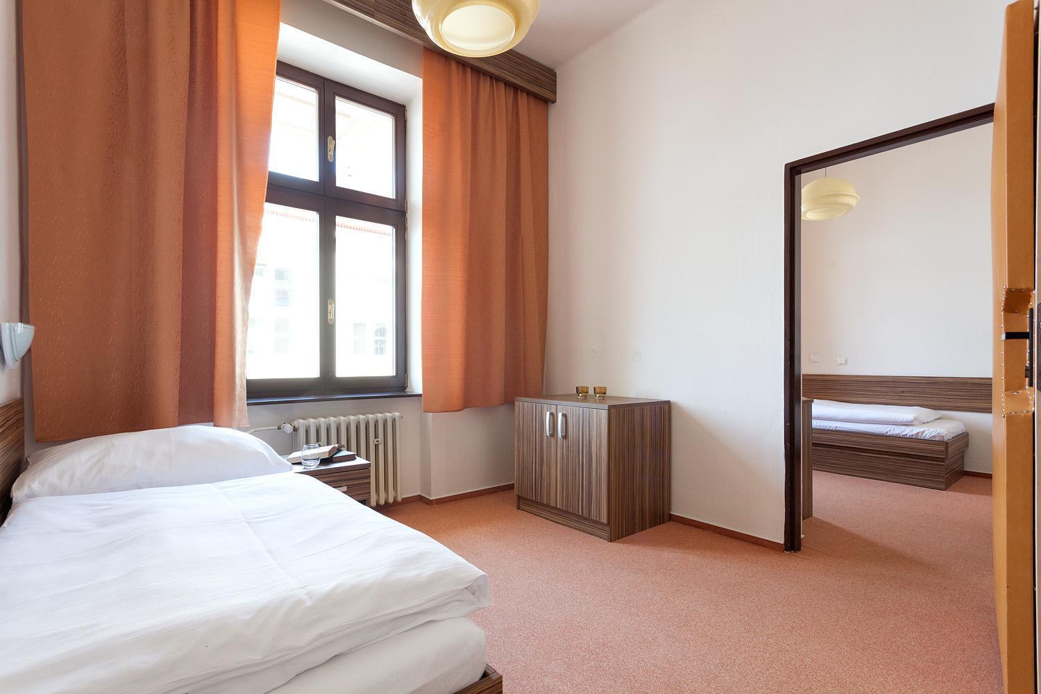 B&B Hotel Praha Novy Jicin Room photo