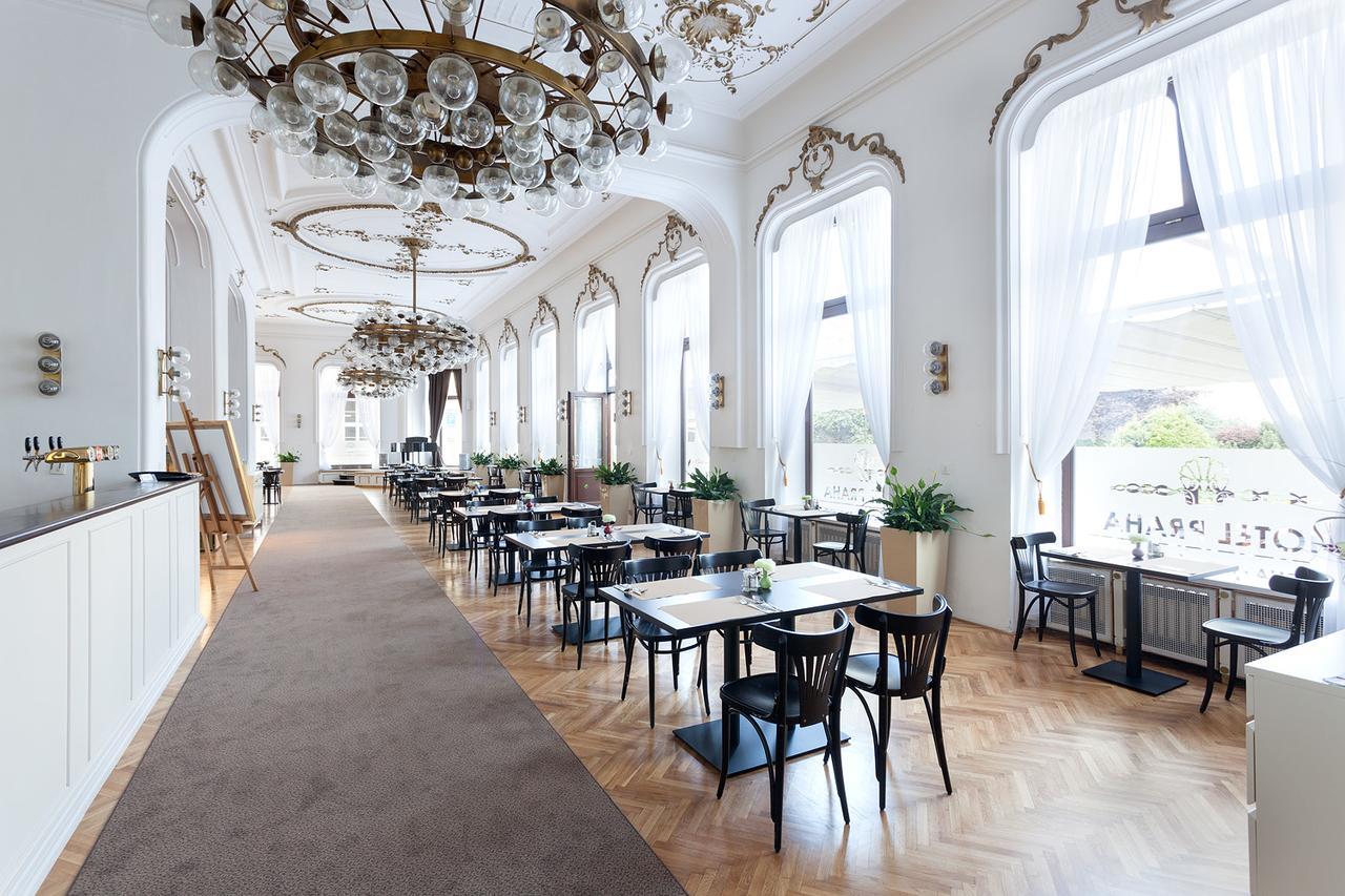 B&B Hotel Praha Novy Jicin Exterior photo